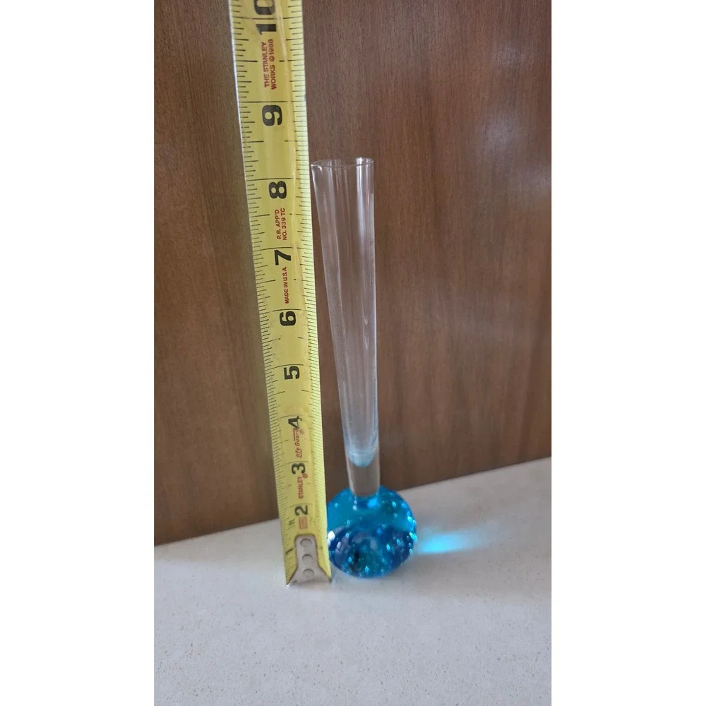 N/A hand blown